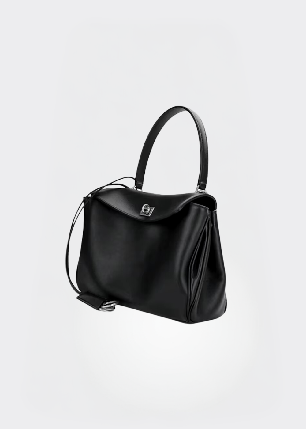 Sophie – Élégant Sac en Cuir Végan