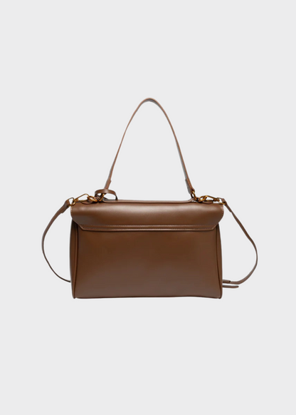 Sophie – Élégant Sac en Cuir Végan