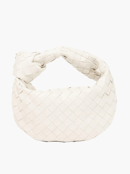 Sophie – Élégante Mini Sac Tissé