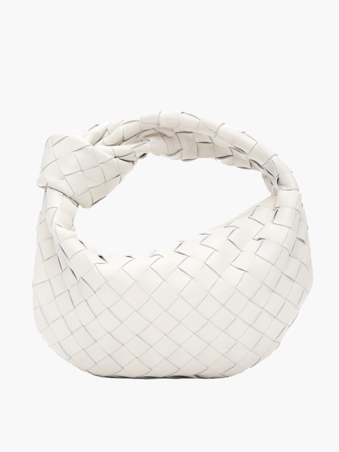 Sophie – Élégante Mini Sac Tissé