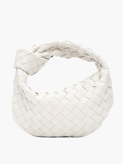 Sophie – Élégante Mini Sac Tissé