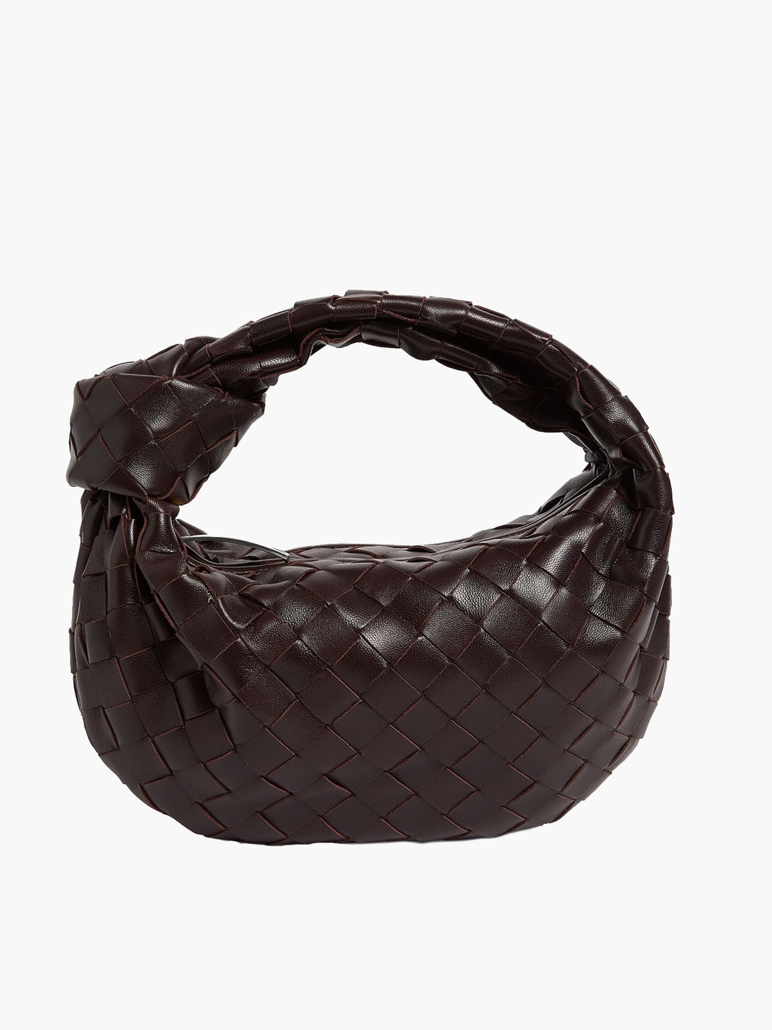 Sophie – Élégante Mini Sac Tissé