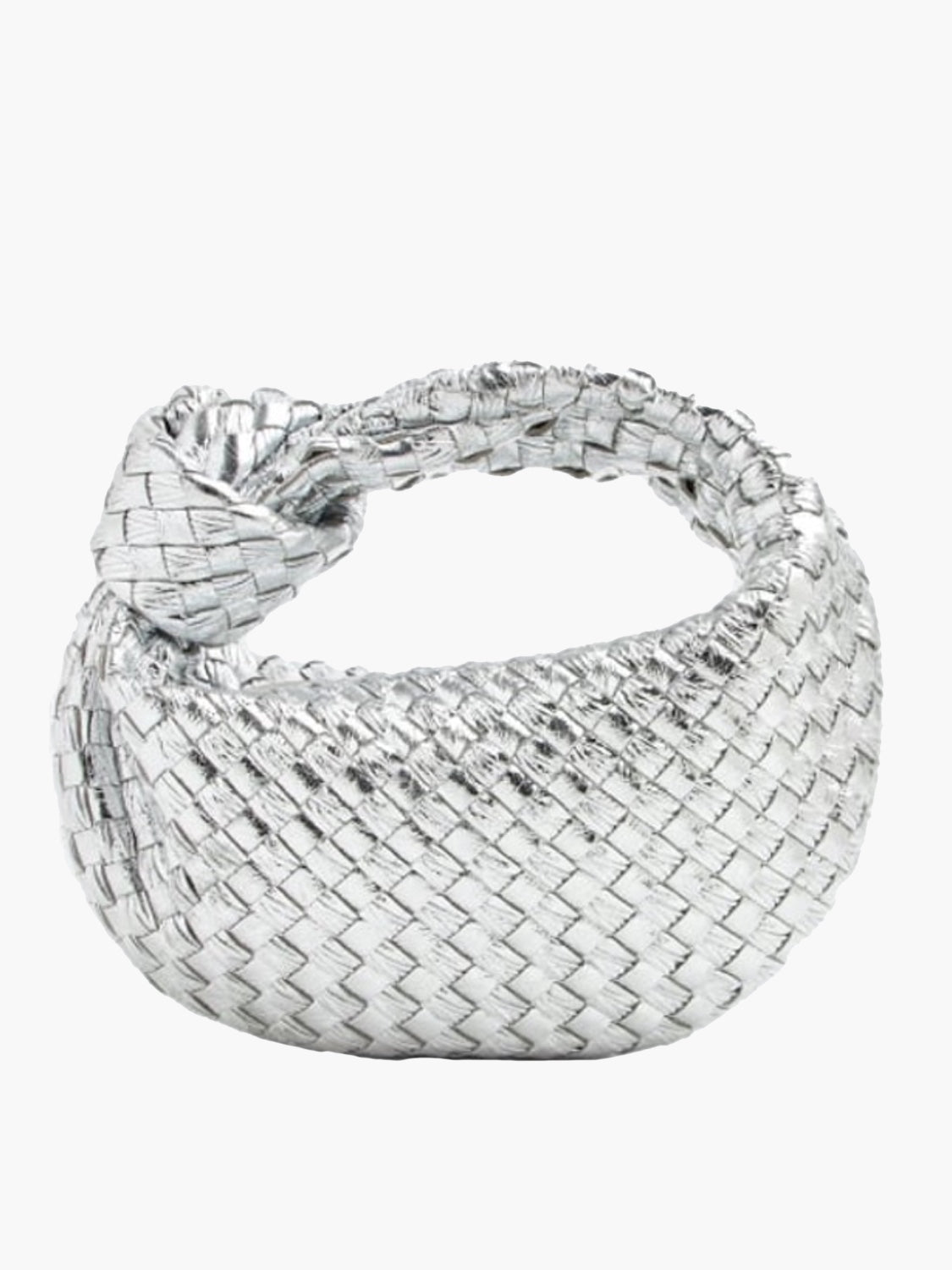 Sophie – Élégante Mini Sac Tissé