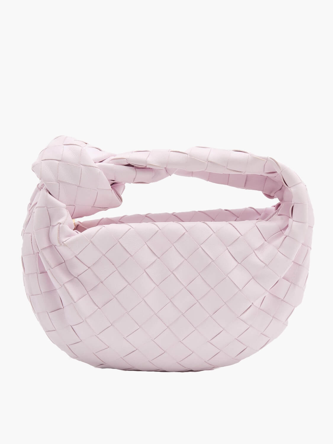 Sophie – Élégante Mini Sac Tissé