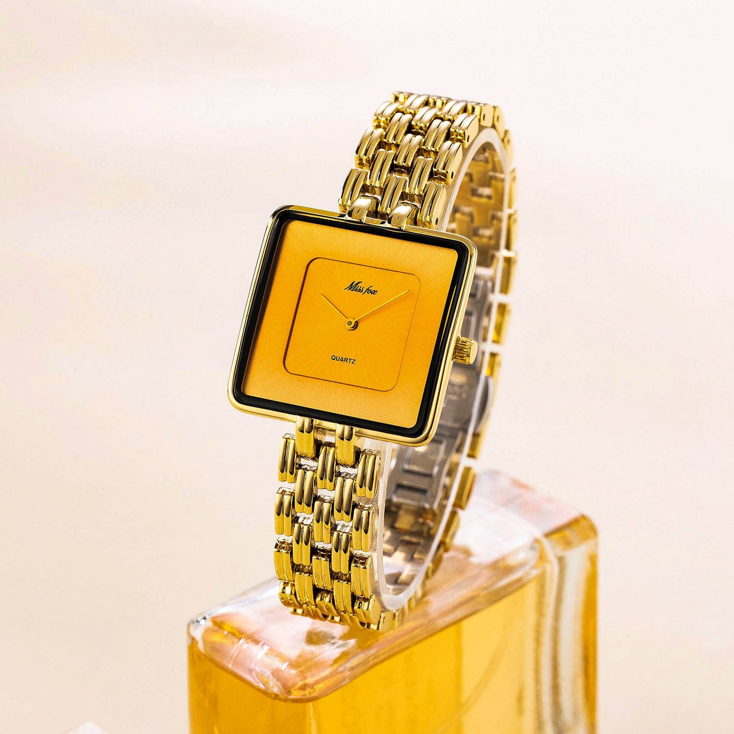 Sophie Elegant Vintage Watch