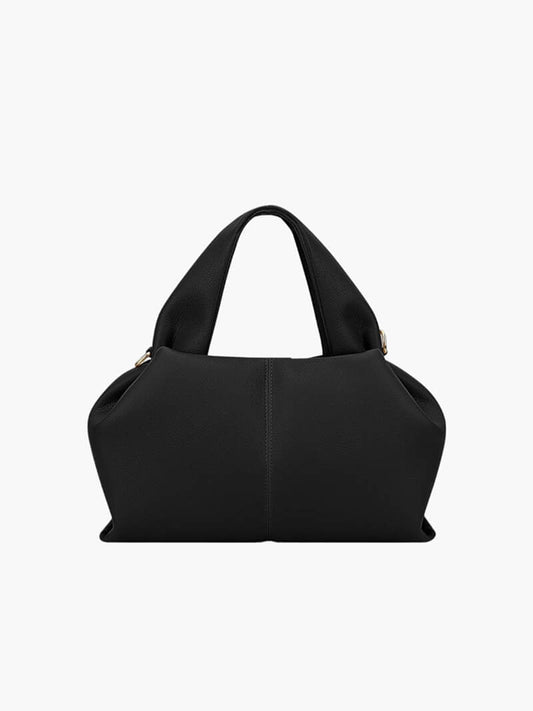Sophie – Élégante Sac Bandoulière en Cuir Vegan Doux