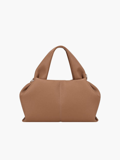 Sophie – Élégante Sac Bandoulière en Cuir Vegan Doux