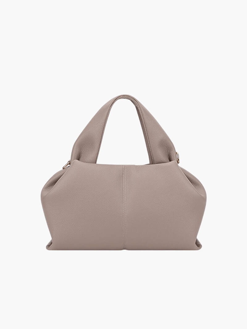 Sophie – Élégante Sac Bandoulière en Cuir Vegan Doux