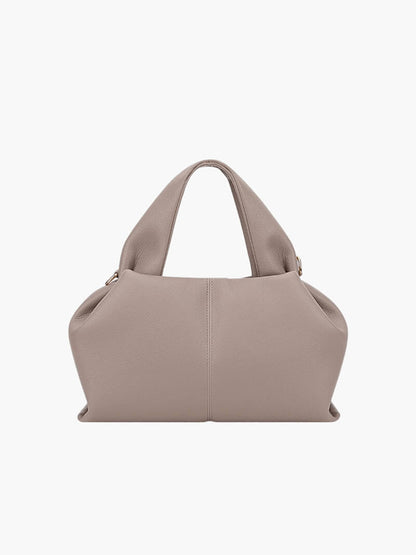 Sophie – Élégante Sac Bandoulière en Cuir Vegan Doux