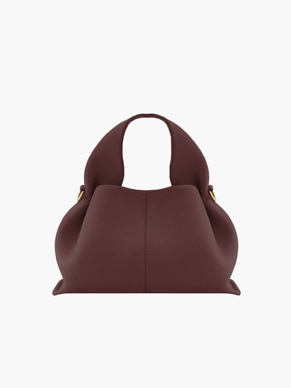 Sophie – Élégante Sac Bandoulière en Cuir Vegan Doux