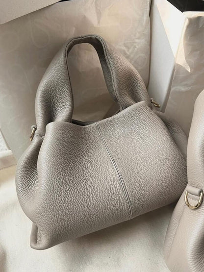 Sophie – Élégante Sac Bandoulière en Cuir Vegan Doux