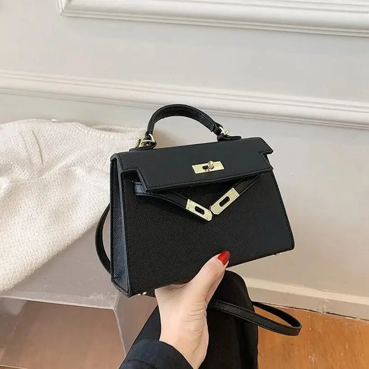 Sophie Élégante Sac à main en cuir