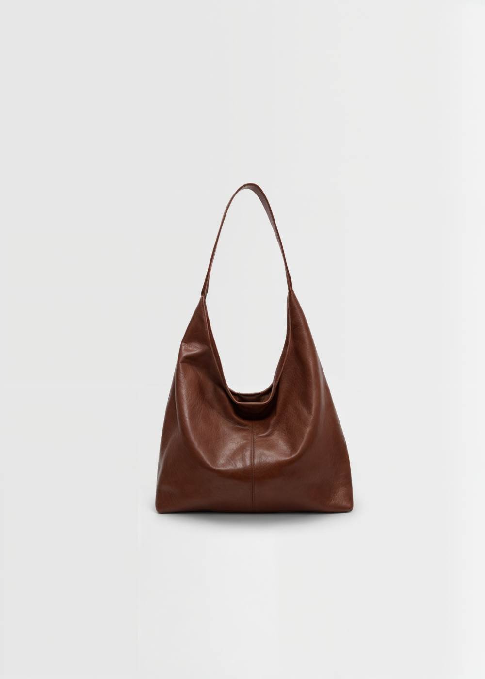 Sophie – Élégante Tote en Cuir Végan