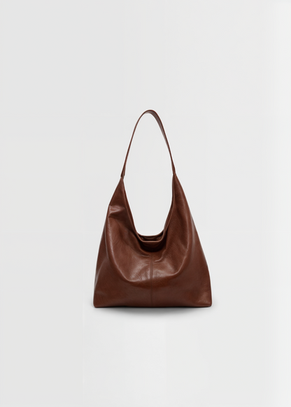 Sophie – Élégante Tote en Cuir Végan