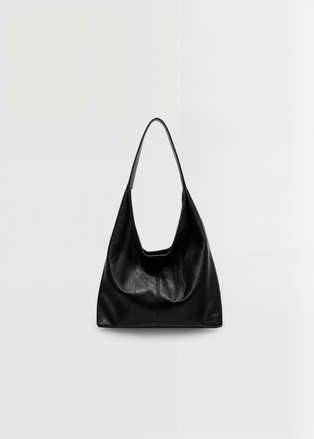 Sophie – Élégante Tote en Cuir Végan