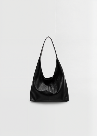 Sophie – Élégante Tote en Cuir Végan
