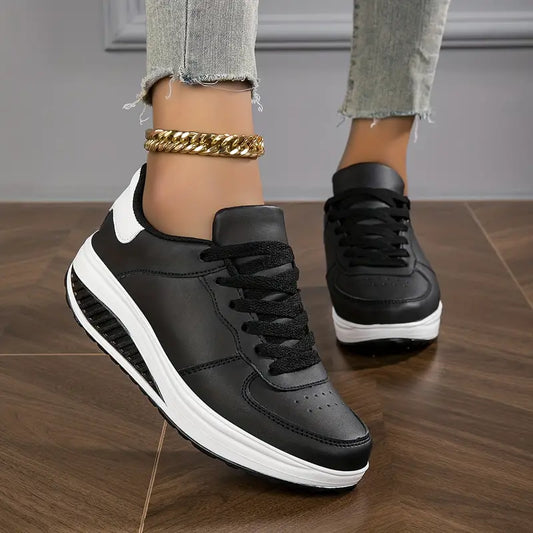 Sophie Elegant Breathable Comfortable Sneakers