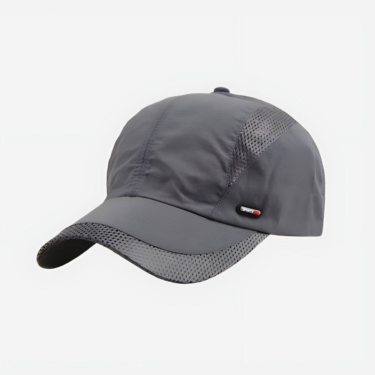 Sports Cap with UV Protection