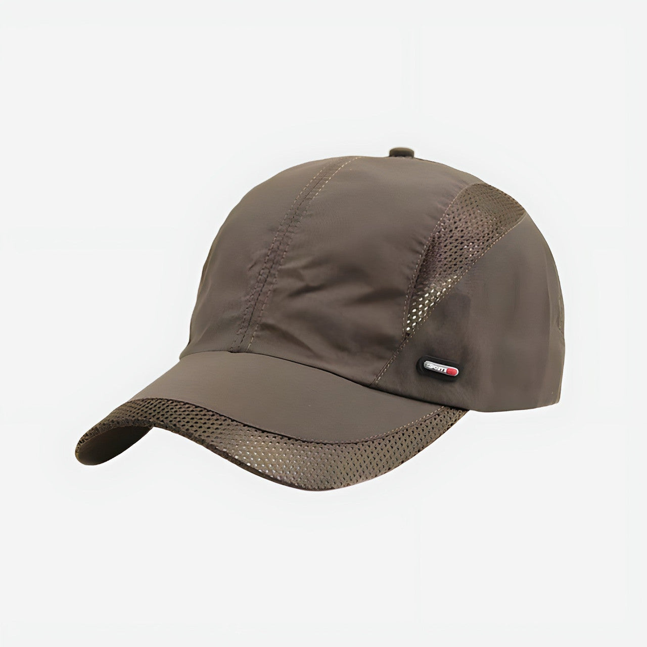 UV Protection Sports Cap