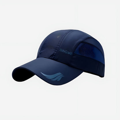 Sports Cap with UV Protection