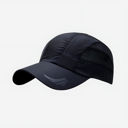 Sports Cap with UV Protection