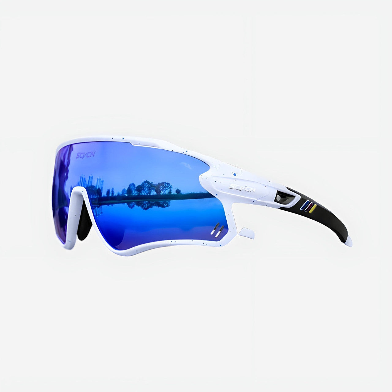 Outdoor Sports Glasses with UV Protection