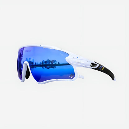 Outdoor Sports Glasses with UV Protection