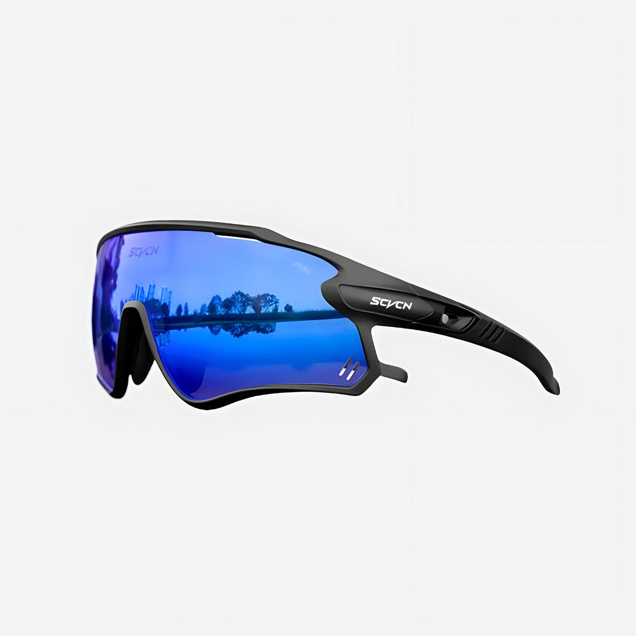 Outdoor Sports Glasses with UV Protection