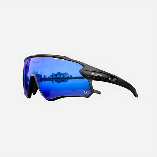 Lunettes de Sport Protection UV pour Plein Air
