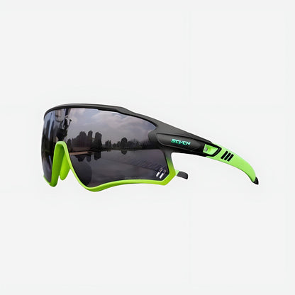 Outdoor Sports Glasses with UV Protection