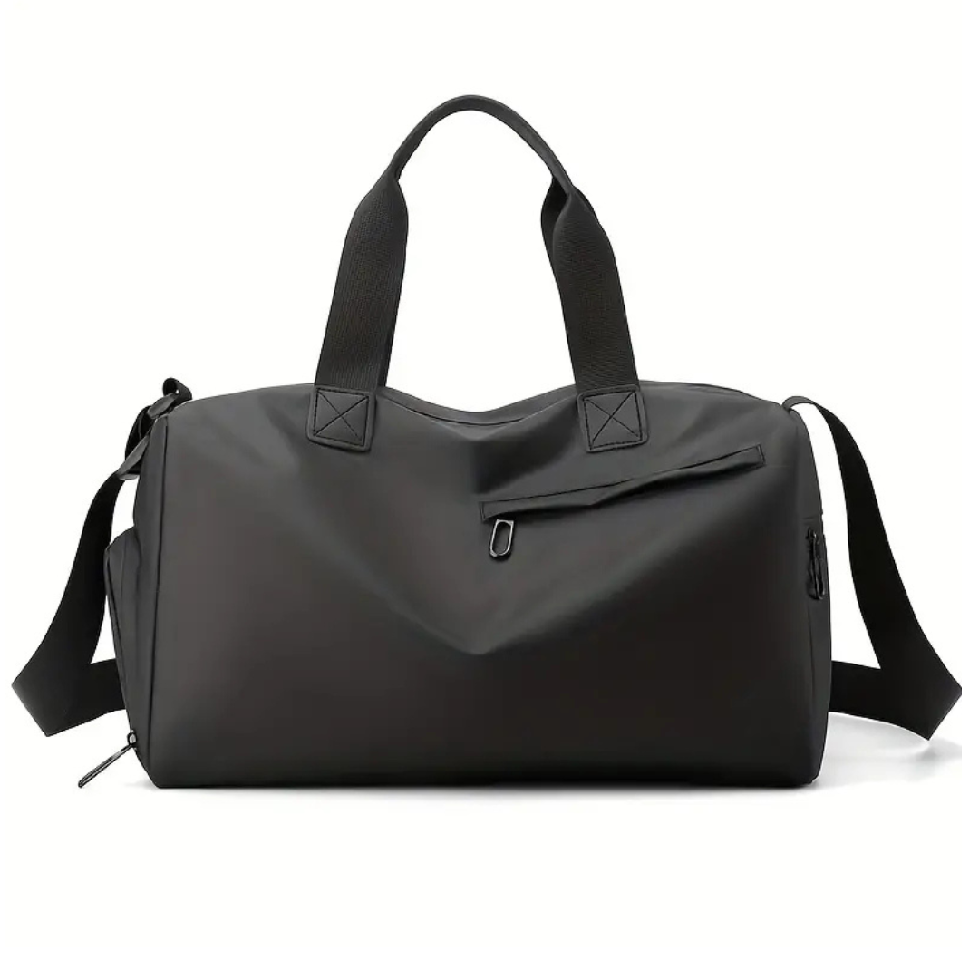 Sac De Sport Avec Compartiment À Chaussures - Sac Étanche Unisexe