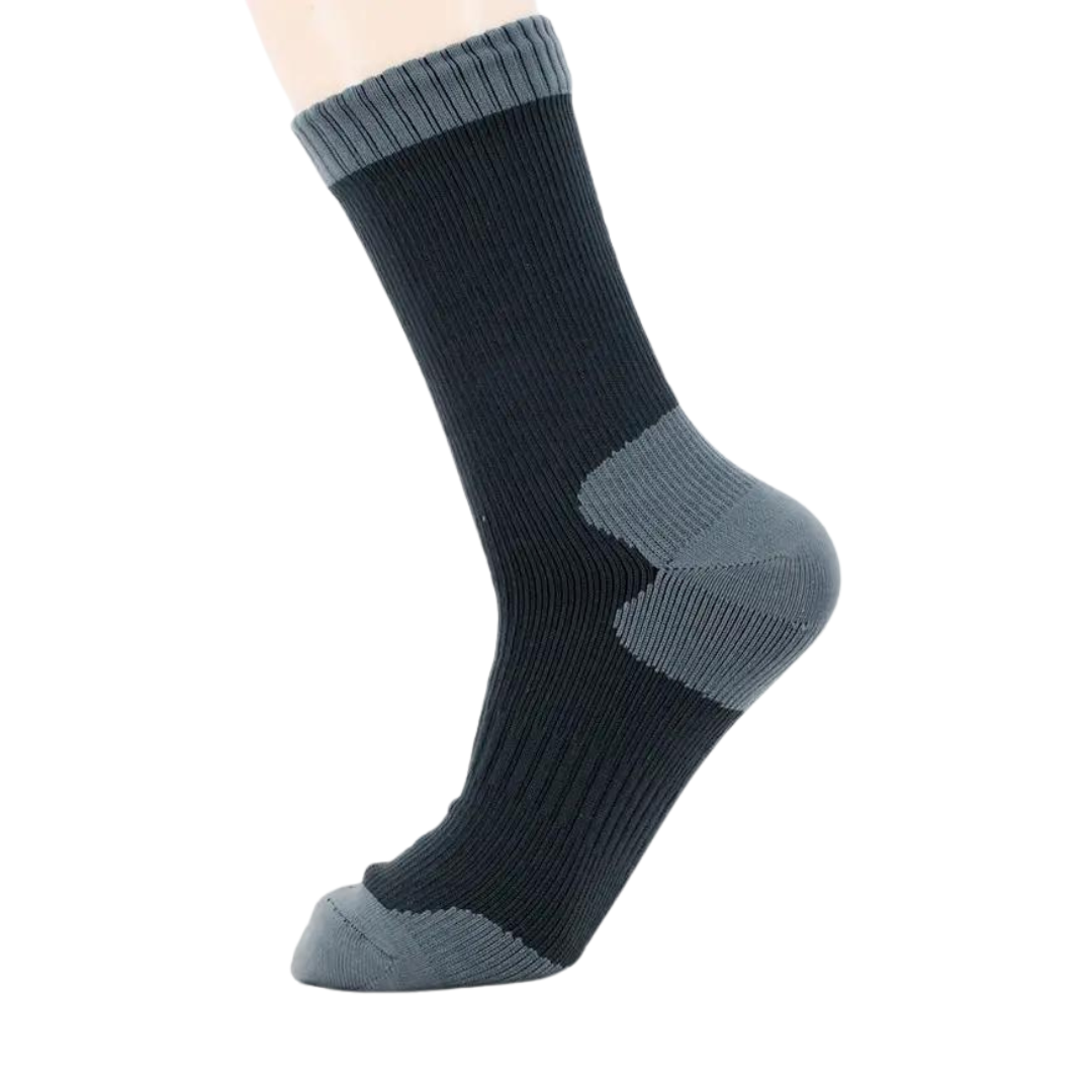 Chaussettes Outdoor Imperméables et Respirantes à Membrane pour Randonnée