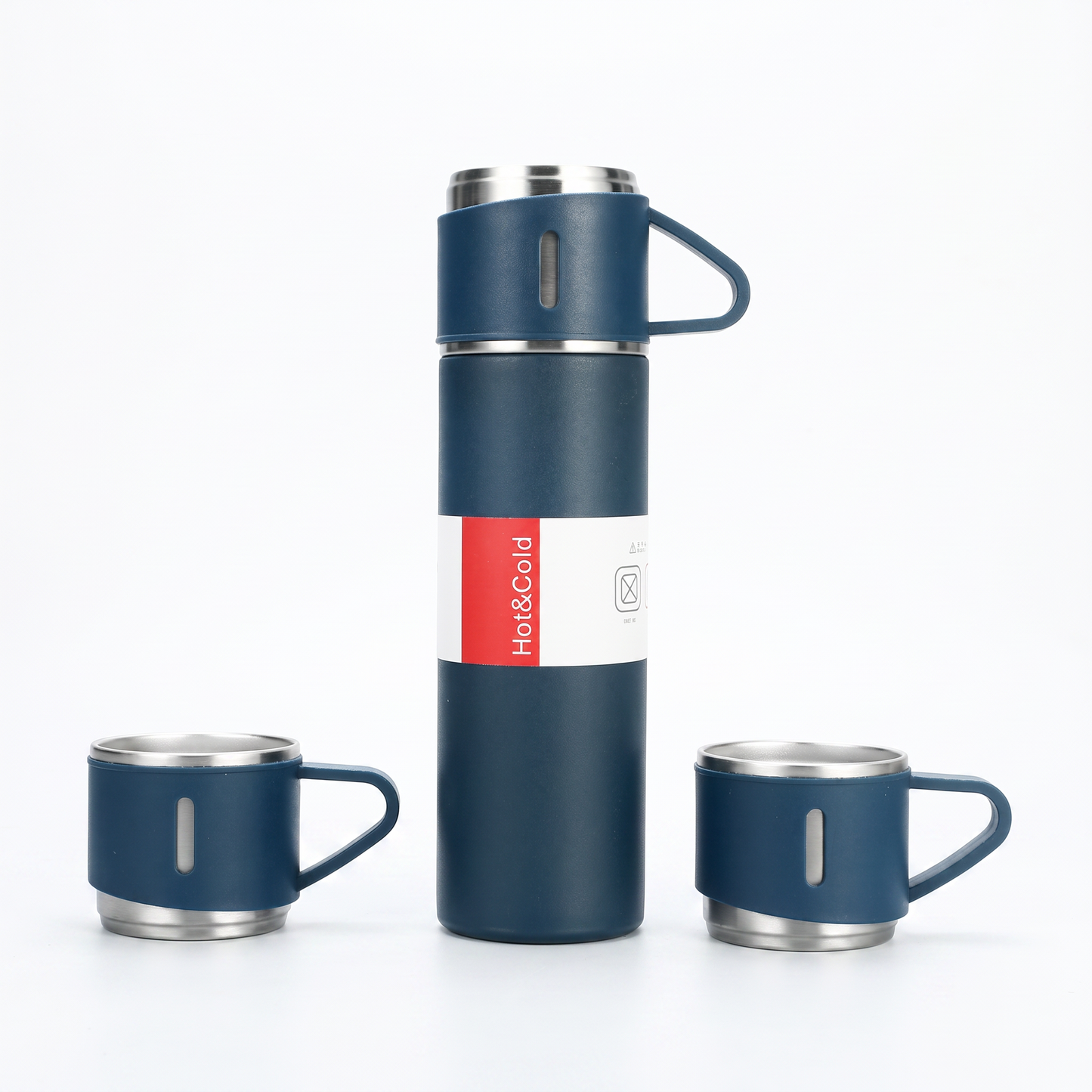 500ml Stainless Steel Vacuum Insulated Thermos