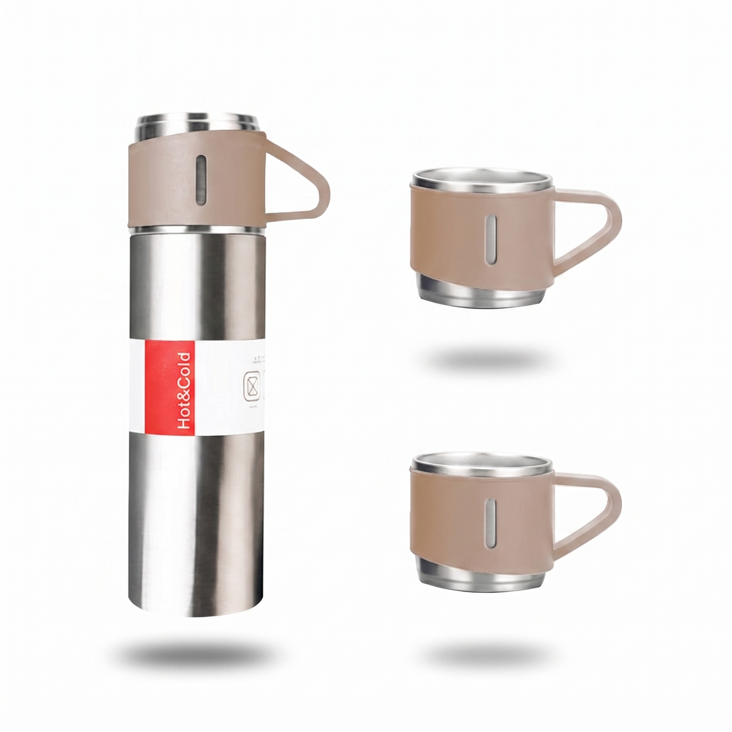 500ml Stainless Steel Vacuum Insulated Thermos