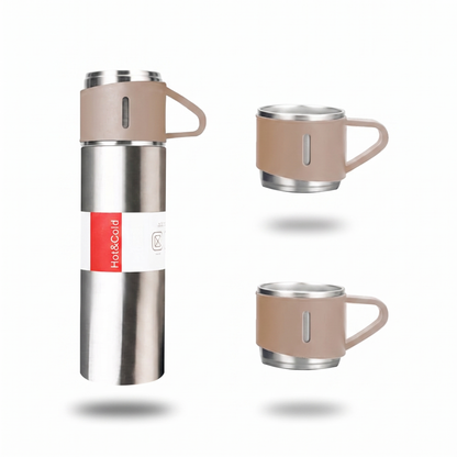 500ml Stainless Steel Vacuum Insulated Thermos