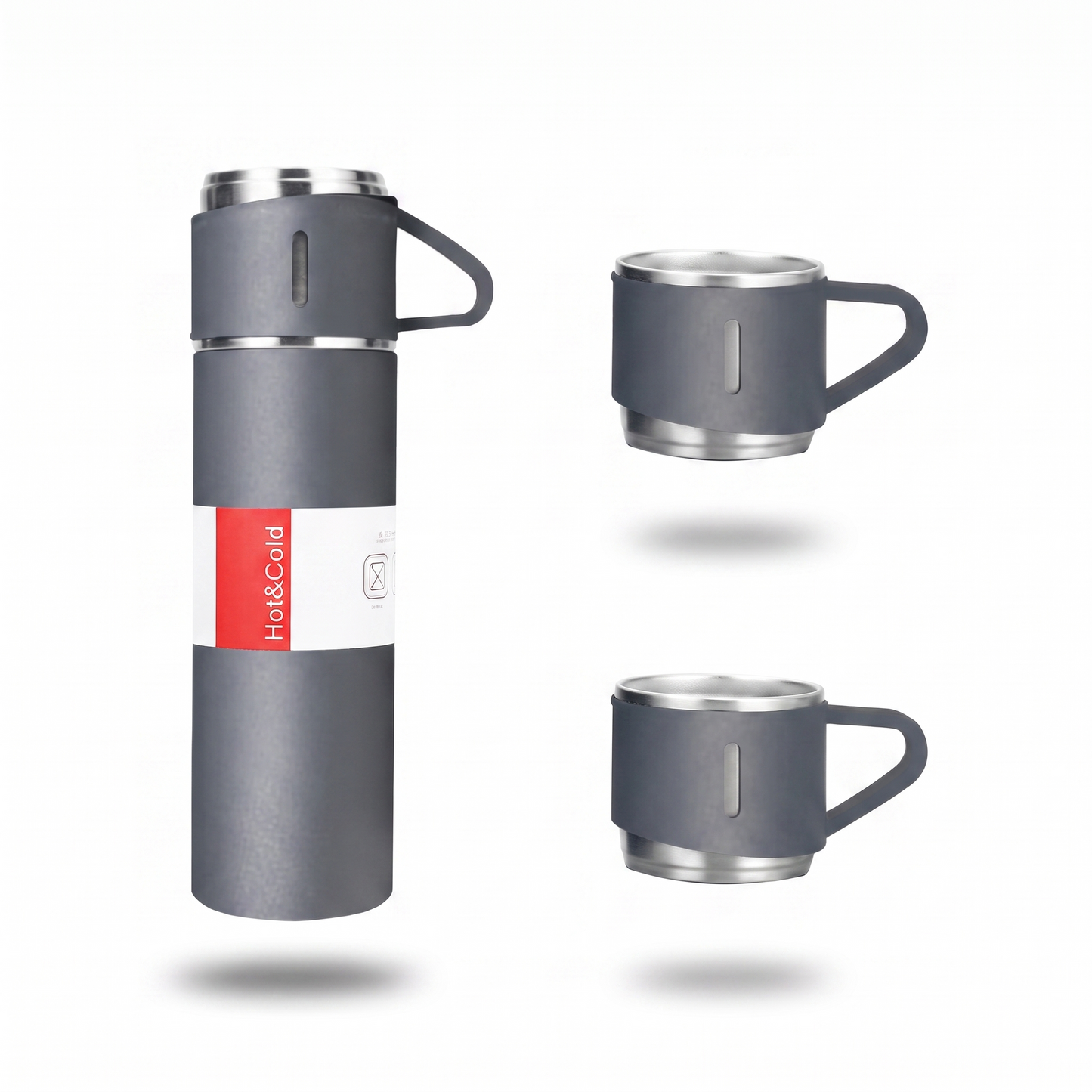 500ml Stainless Steel Vacuum Insulated Thermos