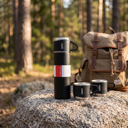 500ml Stainless Steel Vacuum Insulated Thermos
