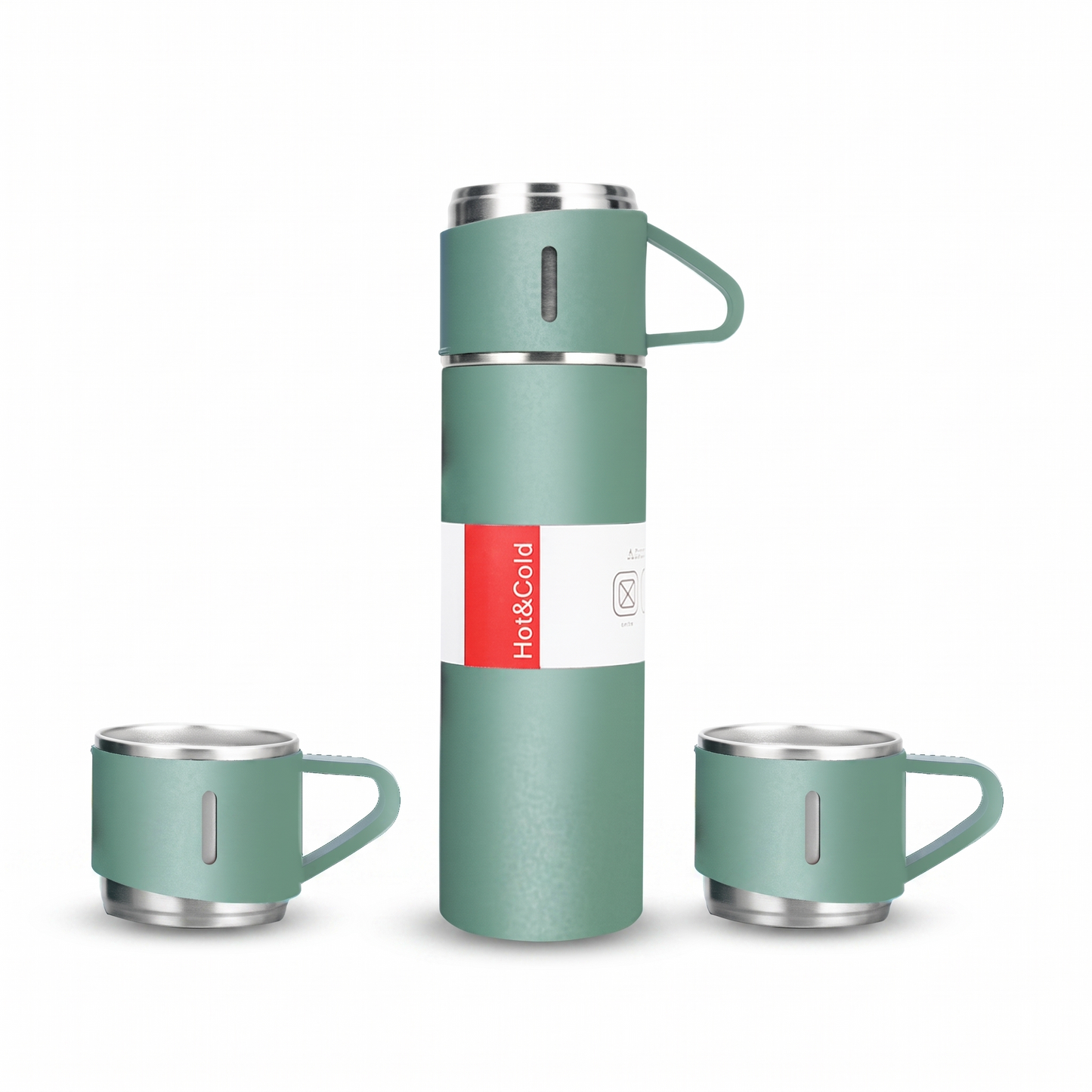 500ml Stainless Steel Vacuum Insulated Thermos