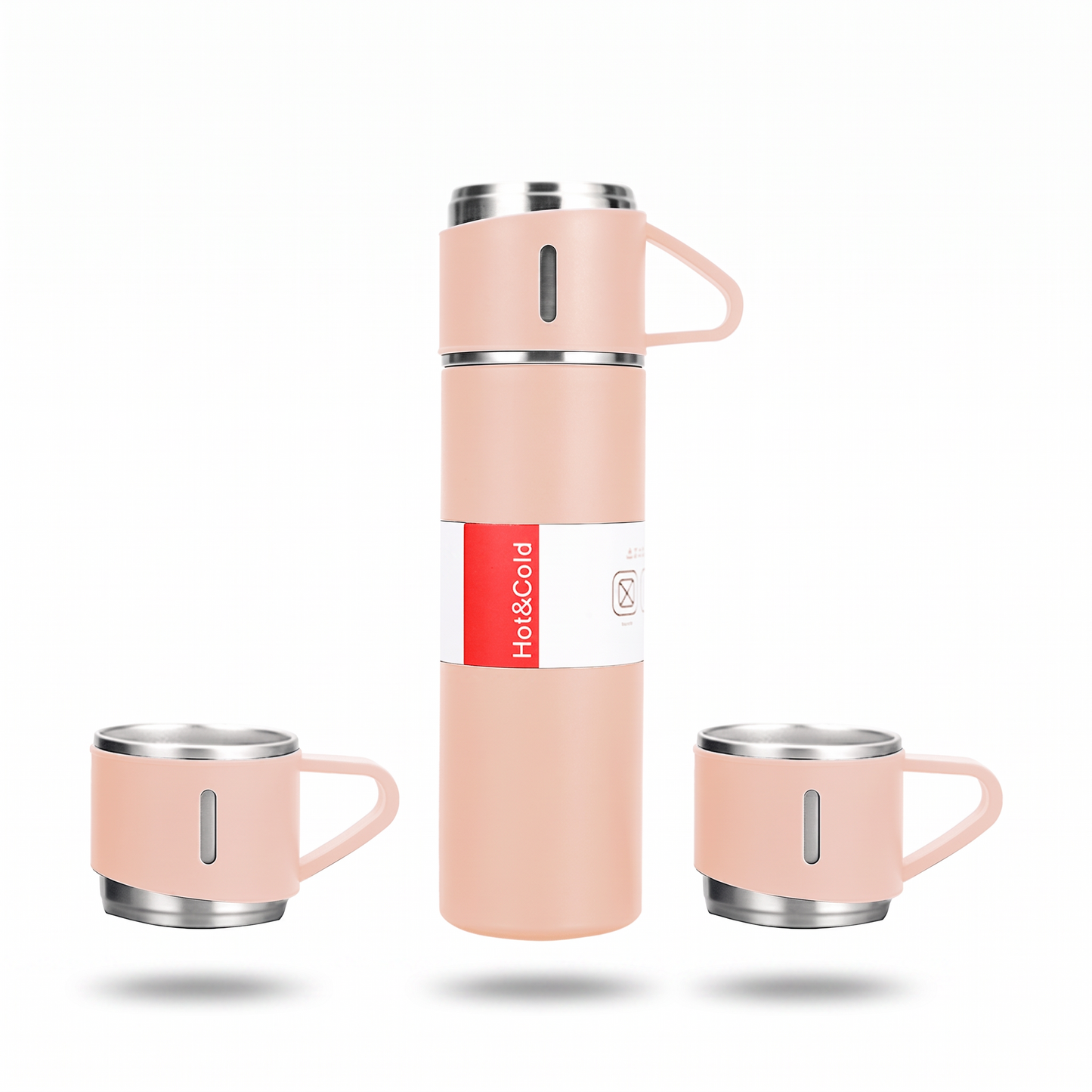 500ml Stainless Steel Vacuum Insulated Thermos