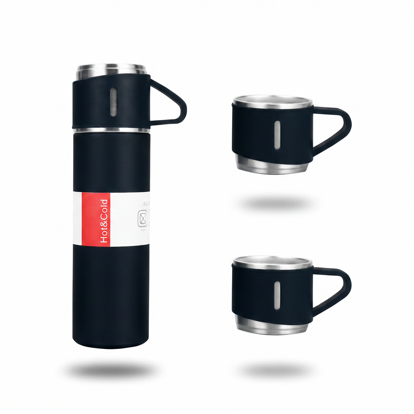 500ml Stainless Steel Vacuum Insulated Thermos