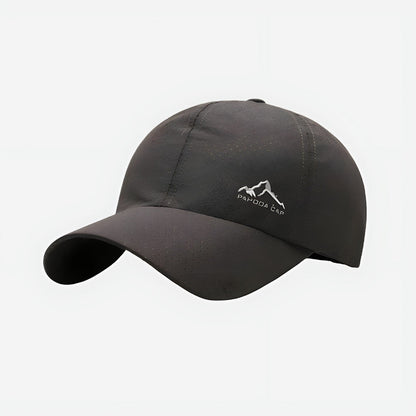 Casquette de Randonnée Respirante et Légère