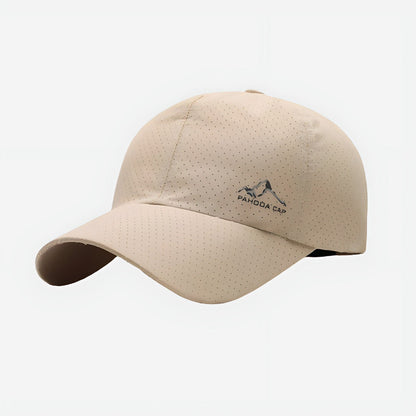Casquette de Randonnée Respirante et Légère