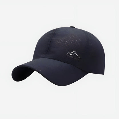 Casquette de Randonnée Respirante et Légère
