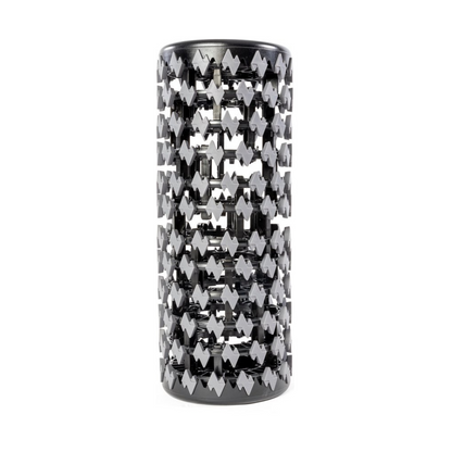 Uttrekkbar foam roller for muskelmassasje og restitusjon