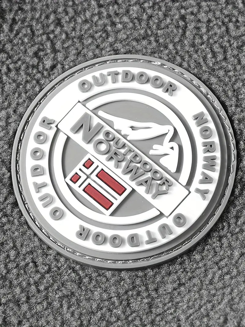 Veste Polaire Thermique Respirante