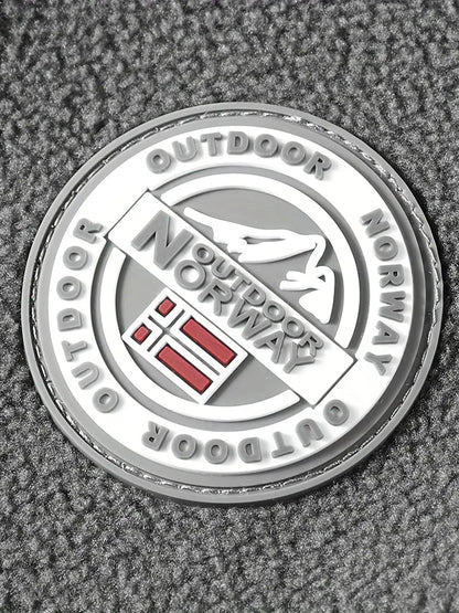 Veste Polaire Thermique Respirante