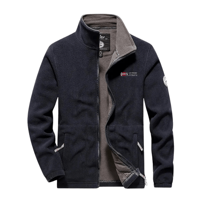Veste Polaire Thermique Respirante