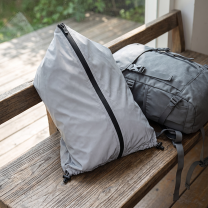 Waterproof Reflective Outdoor Jacket