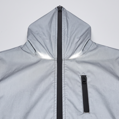 Waterproof Reflective Outdoor Jacket