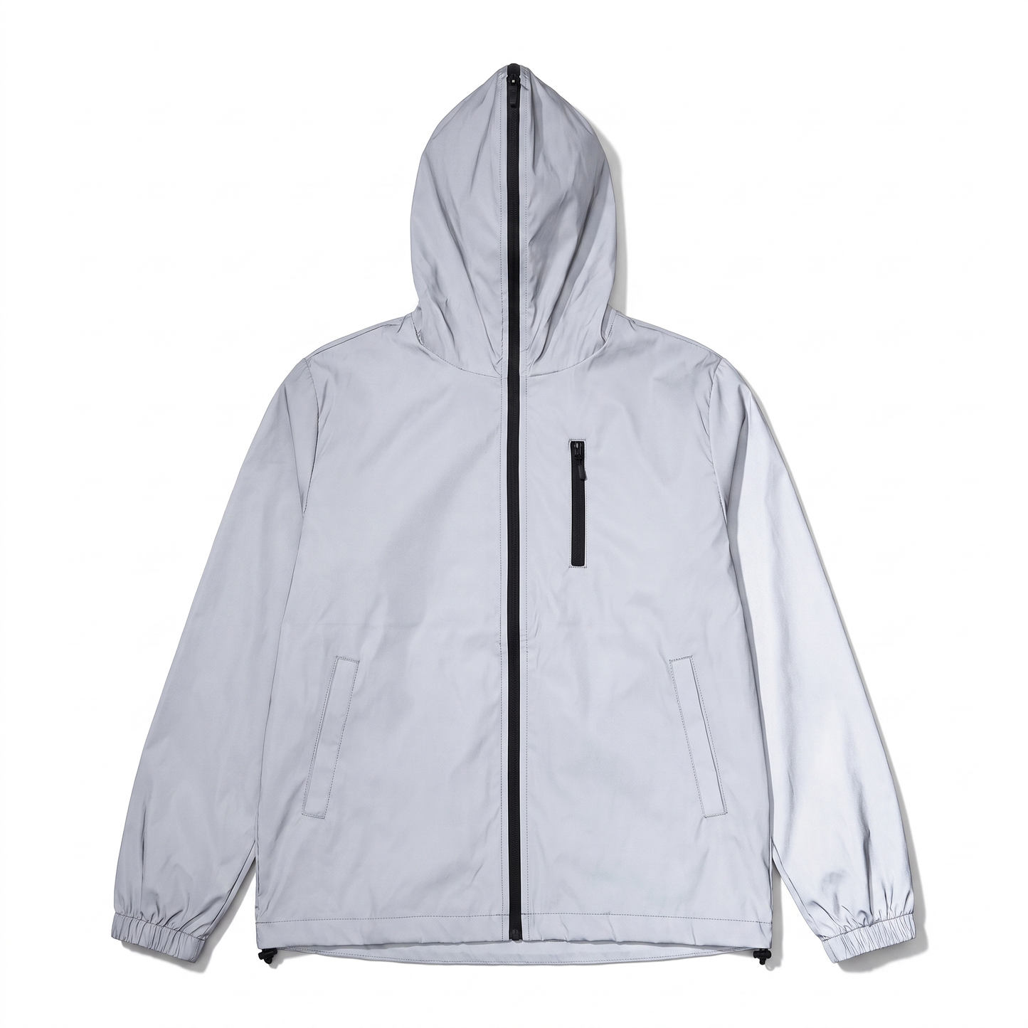 Waterproof Reflective Outdoor Jacket